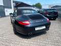Porsche 997 Carrera S Cabriolet|Automatik|Navi|Leder| Schwarz - thumbnail 10
