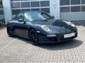 Porsche 997 Carrera S Cabriolet|Automatik|Navi|Leder| Schwarz - thumbnail 8