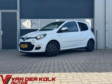 1.2 16V Collection | LED | Airco | Cruise