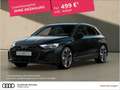 Audi A3 SPORTBACK LINE QUATTRO 40 TFSI quattro S line Nero - thumbnail 1