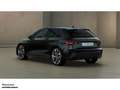 Audi A3 SPORTBACK LINE QUATTRO 40 TFSI quattro S line Noir - thumbnail 3