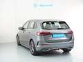 Mercedes-Benz B 220 220d Gris - thumbnail 2