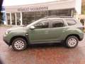 Dacia Duster VENDU !!!!!! Vert - thumbnail 1