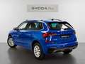 Skoda Kamiq 1.5 TSI Selection 110kW DSG7 Bleu - thumbnail 2