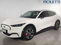 Ford Mustang Mach-E AWD ELETTRICO STANDARD 269CV Bianco - thumbnail 1