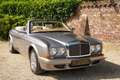 Bentley Azure Convertible One of only 19 built! Rare and sought Grau - thumbnail 30