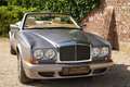 Bentley Azure Convertible One of only 19 built! Rare and sought Gris - thumbnail 13