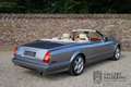 Bentley Azure Convertible One of only 19 built! Rare and sought Grigio - thumbnail 2