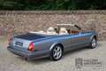 Bentley Azure Convertible One of only 19 built! Rare and sought Grijs - thumbnail 49