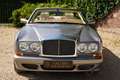 Bentley Azure Convertible One of only 19 built! Rare and sought Grau - thumbnail 37