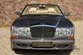 Bentley Azure Convertible One of only 19 built! Rare and sought Gris - thumbnail 5