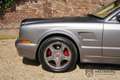 Bentley Azure Convertible One of only 19 built! Rare and sought Gris - thumbnail 42