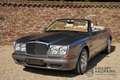Bentley Azure Convertible One of only 19 built! Rare and sought Grau - thumbnail 46