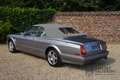 Bentley Azure Convertible One of only 19 built! Rare and sought Szary - thumbnail 8