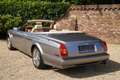 Bentley Azure Convertible One of only 19 built! Rare and sought Grijs - thumbnail 16