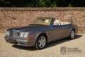 Bentley Azure Convertible One of only 19 built! Rare and sought Grijs - thumbnail 24
