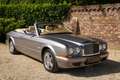 Bentley Azure Convertible One of only 19 built! Rare and sought Gris - thumbnail 41