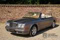 Bentley Azure Convertible One of only 19 built! Rare and sought Grau - thumbnail 39