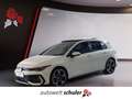 Volkswagen Golf GTI 2,0 TSI 265 PS DSG DCC MATRIX PANO 19" Weiß - thumbnail 1