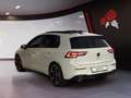 Volkswagen Golf GTI 2,0 TSI 265 PS DSG DCC MATRIX PANO 19" Weiß - thumbnail 4