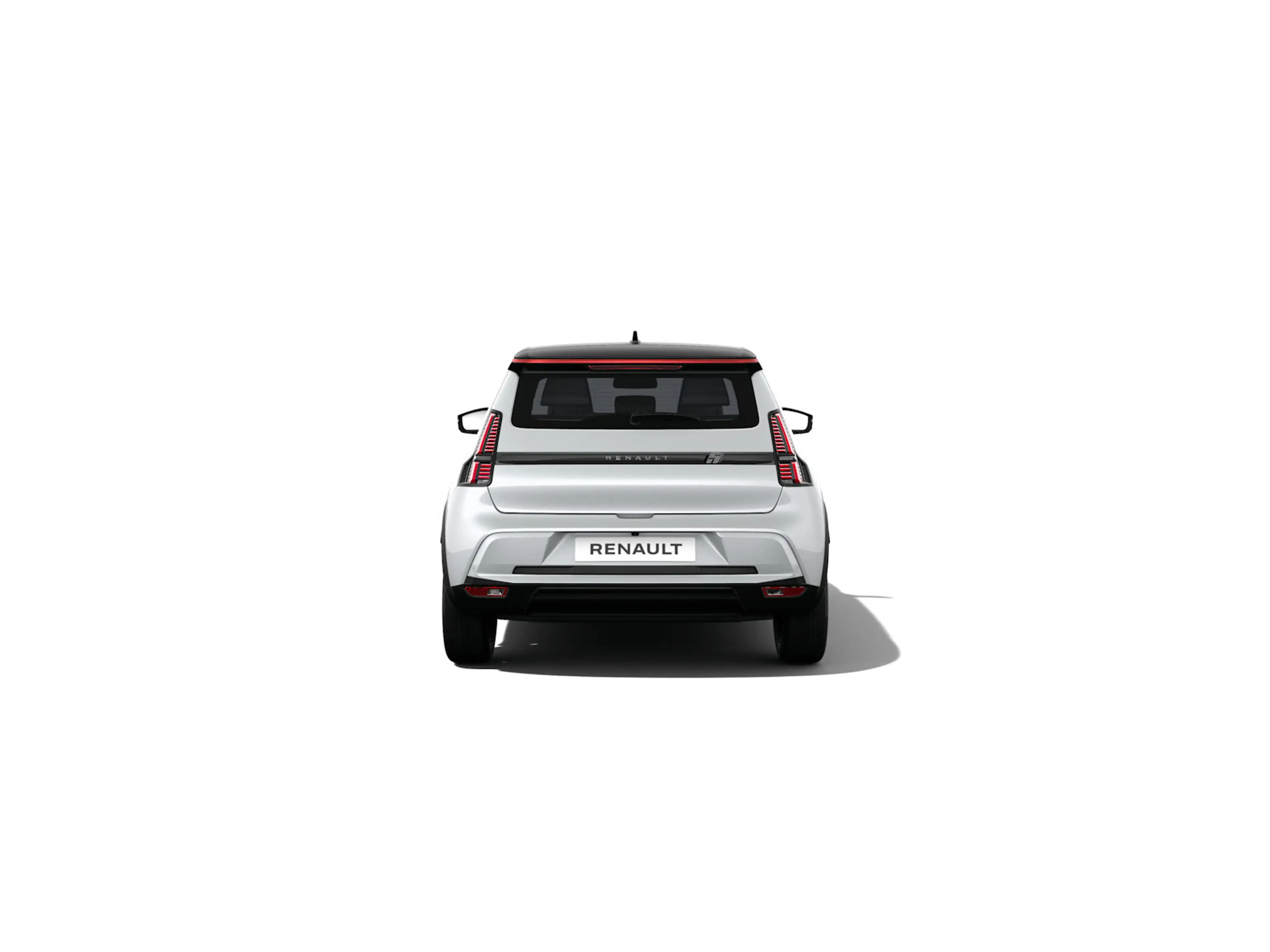 Renault R 5 E-TECH comfort range 10 1AT Techno | Achteruitrijc — photo 9