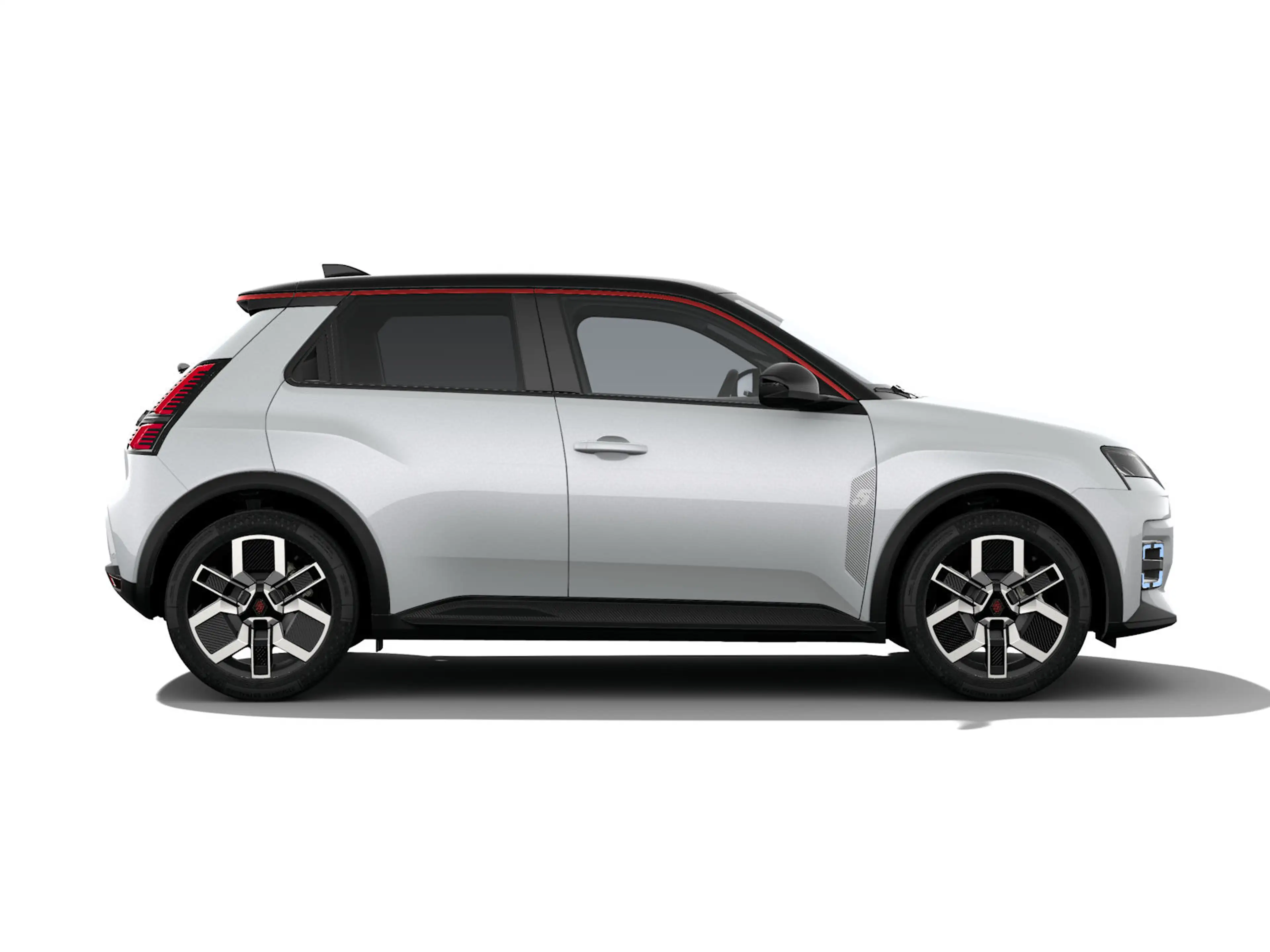 Renault R 5 E-TECH comfort range 10 1AT Techno | Achteruitrijc — photo 2