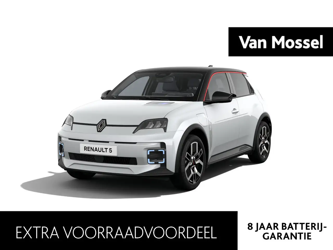 Renault R 5