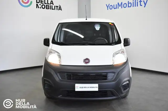Fiat Fiorino 1.3 MJT 80CV Cargo Coibentato