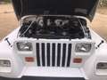 Jeep Wrangler Wrangler 2.5 Hard Top Base Weiß - thumbnail 12