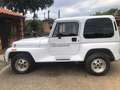 Jeep Wrangler Wrangler 2.5 Hard Top Base Weiß - thumbnail 10