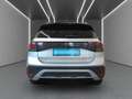 Volkswagen T-Cross 1.0 TSI LIFE DSG LED*NAV*ACC*RFK*App-Co. Silber - thumbnail 6
