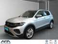 Volkswagen T-Cross 1.0 TSI LIFE DSG LED*NAV*ACC*RFK*App-Co. Silber - thumbnail 1