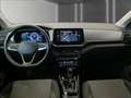 Volkswagen T-Cross 1.0 TSI LIFE DSG LED*NAV*ACC*RFK*App-Co. Silber - thumbnail 9