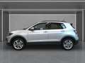 Volkswagen T-Cross 1.0 TSI LIFE DSG LED*NAV*ACC*RFK*App-Co. Silber - thumbnail 4