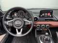 Mazda MX-5 MX-5 RF 1.5i Skyactiv-G Skycruise (EU6d-TEMP) Gris - thumbnail 16