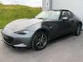 Mazda MX-5 MX-5 RF 1.5i Skyactiv-G Skycruise (EU6d-TEMP) Gris - thumbnail 1