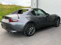 Mazda MX-5 MX-5 RF 1.5i Skyactiv-G Skycruise (EU6d-TEMP) Gris - thumbnail 8