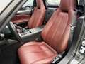 Mazda MX-5 MX-5 RF 1.5i Skyactiv-G Skycruise (EU6d-TEMP) Gris - thumbnail 12
