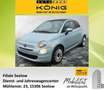 Fiat 500C MY22 1.0 GSE Hybrid PIÙ DOLCEVITA 5 Grün - thumbnail 1