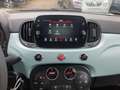 Fiat 500C MY22 1.0 GSE Hybrid PIÙ DOLCEVITA 5 Grün - thumbnail 10