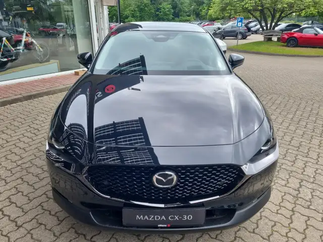 Mazda CX-30 2.5i 6AT Nagisa; Bose; LED