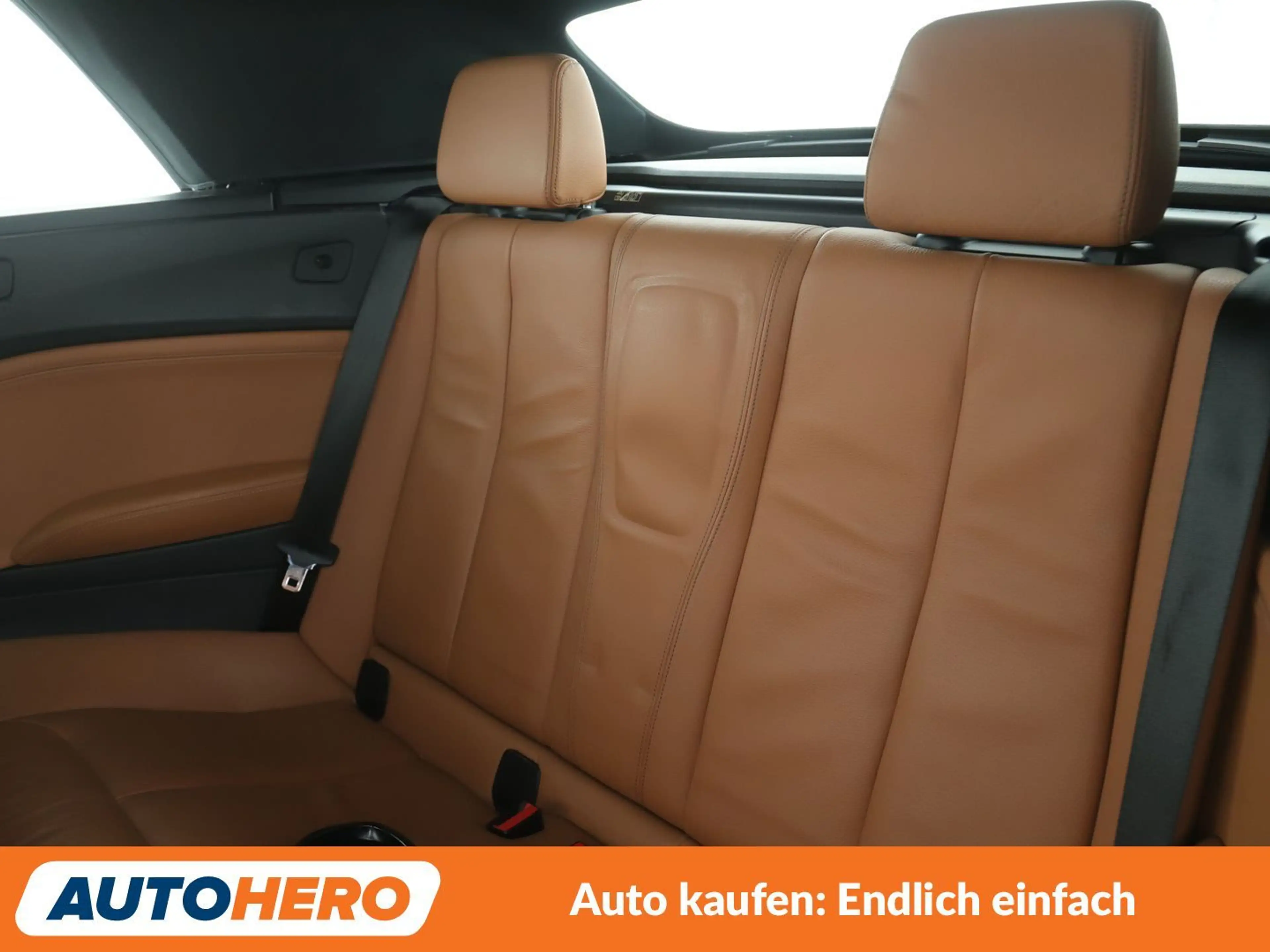 BMW 225 225d M Sport Aut.*NAV*TEMPO*PDC*SHZ*ALU*KLIMA* — photo 14