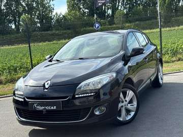 III 1.6 DCI 130CH ENERGY DYNAMIQUE ECO² // 2012 // 144.000KM