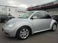 Volkswagen New Beetle Lim. 1.4 United Срібний - thumbnail 2