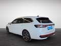 Volkswagen Passat Variant 2.0 TDI DSG 4M R-Line Weiß - thumbnail 4