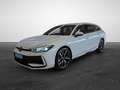 Volkswagen Passat Variant 2.0 TDI DSG 4M R-Line Weiß - thumbnail 2