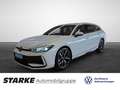 Volkswagen Passat Variant 2.0 TDI DSG 4M R-Line Weiß - thumbnail 1