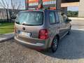 Volkswagen Touran 1.6 COMFORTLINE  Bifuel G Grigio - thumbnail 5