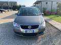 Volkswagen Touran 1.6 COMFORTLINE  Bifuel G Grigio - thumbnail 2