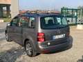 Volkswagen Touran 1.6 COMFORTLINE  Bifuel G Grigio - thumbnail 7